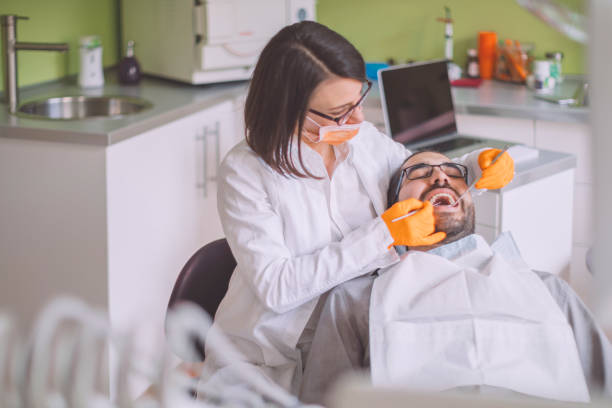 Best Emergency Denture Repair in Blountville, TN